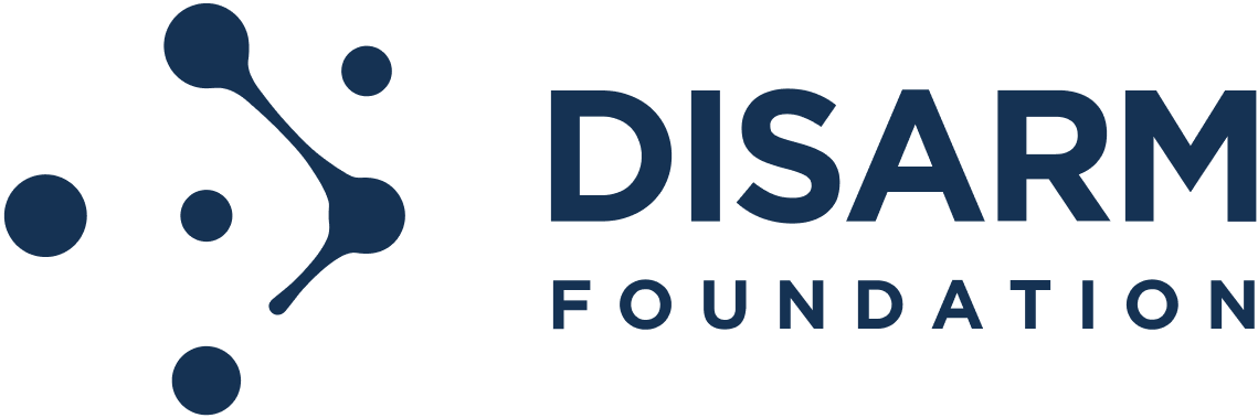 DISARM Foundation